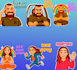 create stickers and emoji for viber and telegram