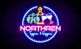 create 3d neon sign or neon logo design