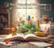 create engaging nursery rhymes for children