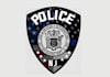 do modern police logo design