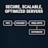 setup and configure linux vps server with docker and security
