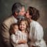 edit your family, couple and portrait photos