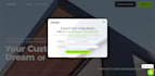 build blazing fast react or nextjs frontend with pixel perfect ui ux