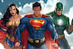 do a superhero comic