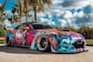 design a platinum quality vehicle wrap