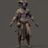 do fantasy and fantasy character design