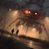 design sci fi art, concept art, sci fi art illustration