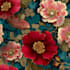 design seamless pattern, textile prints, floral patterns