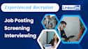 screen and interview candidates for your open roles