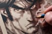 draw comic book illustration comic book cover comic page