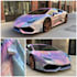 design a premium quality vehicle wrap