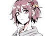 draw a character in manga style