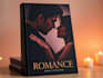 do professional romance book covers