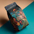 do coffee packaging, coffee bag, label design