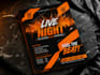 create eye catching flyer, poster and leaflet design