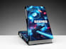 design sci fi book cover