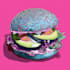 make professional pop art food artwork