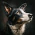 create a custom watercolor pet portrait or pet painting
