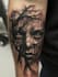 create custom tattoo design