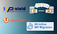 do wordpress migration, full backup and seamless hosting transfer