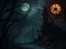 do dark art illustration
