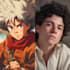 draw anime and manga illustrations