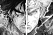 draw comic book illustration graphic novel comic book cover