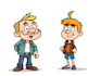 draw you a comic or cartoon