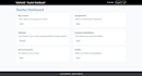 build an education website with student progress tracking and prediction system