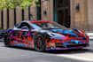 creative custom car wrap, van wrap, truck wrap,