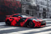do platinum quality any vehicle wrap design van wrap design