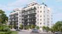 remodel israel property, multifunctional hotel complex, cgi sketchup 3d model