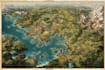 create high quality bespoke fantasy maps