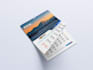 design a professional and print ready custom calendar 2026