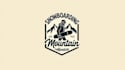 make an amazing snowboard adventure logo