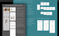 do manual testing, UX research, user testing