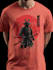 do custom t shirt logo design
