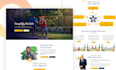 do website design and development for healthcare, any small businesses