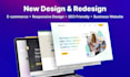 website design in figma