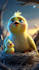 create 3d kids animated videos