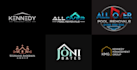 do real estate logo design