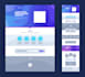 convert figma to react, next js ,HTML, tailwind CSS front end developer