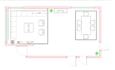 2d and 3d furniture placement layout consultation