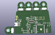 design circuits, pcb layouts, and custom hardware