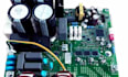 design electronics power supply pcb, dc ,ac ,dc, circuit design