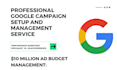 create android ios app campaigns on facebook or google ads