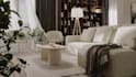 3d models and photorealistic render