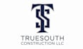 create a modern and strong construction logo design