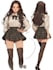 make a anime character
