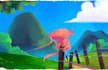 create professional childrens book illustrations